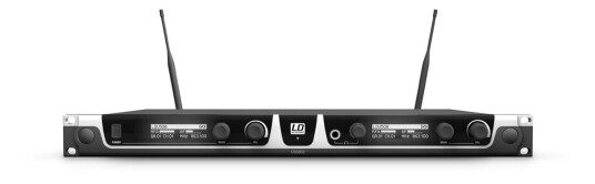LD Systems U508 R2