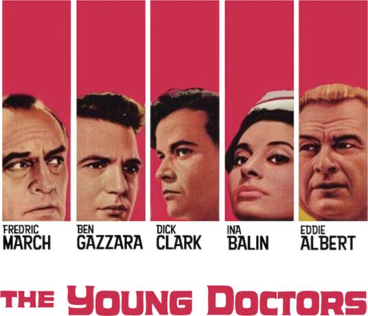 Young Doctors DVD Young Doctors DVD