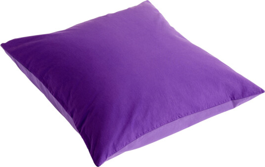 Hay Duo putetrekk 70x50 cm lilla Hay Duo putetrekk 70x50 cm lilla