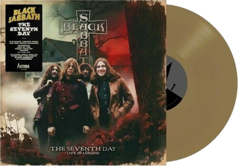 The Seventh Day