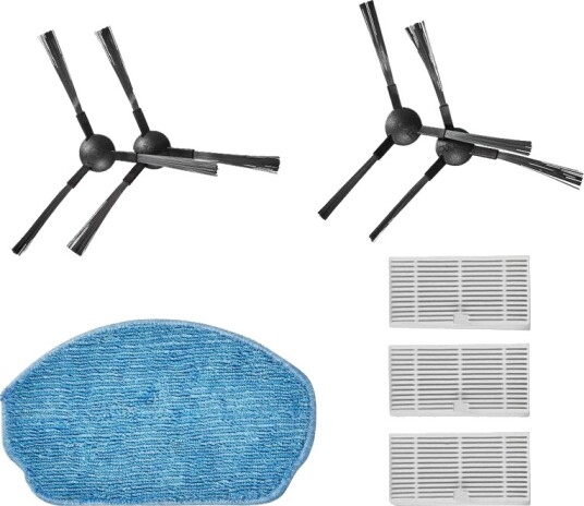 NEDIS WIFIVCR001CBK TILBEHØRSSETT WIFIVCB01 NEDIS WIFIVCR001CBK TILBEHØRSSETT WIFIVCB01