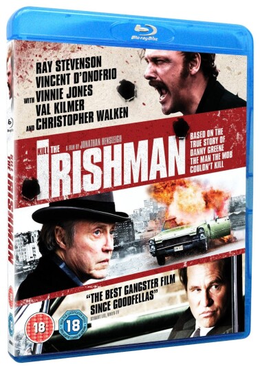 Kill The Irishman Kill The Irishman