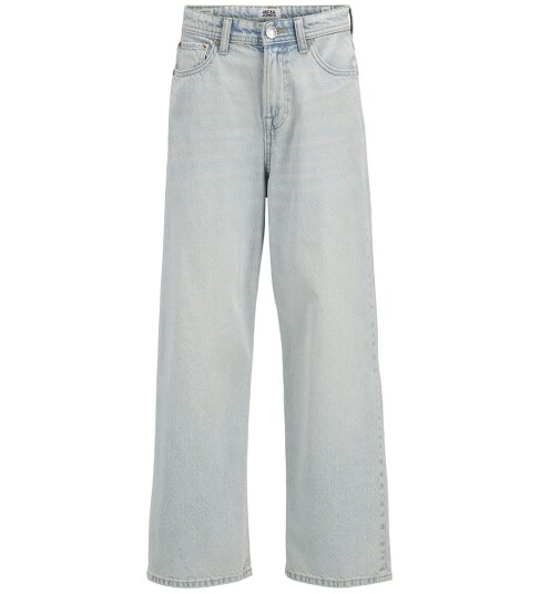 Jack & Jones Jjiron Jjoriginal Sq 205 Noos Jnr Blue 140