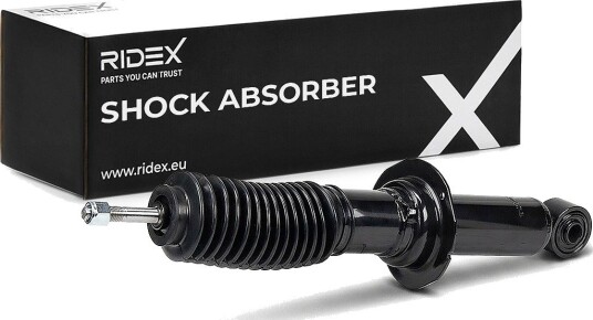 Støtdemper RIDEX 854S2542