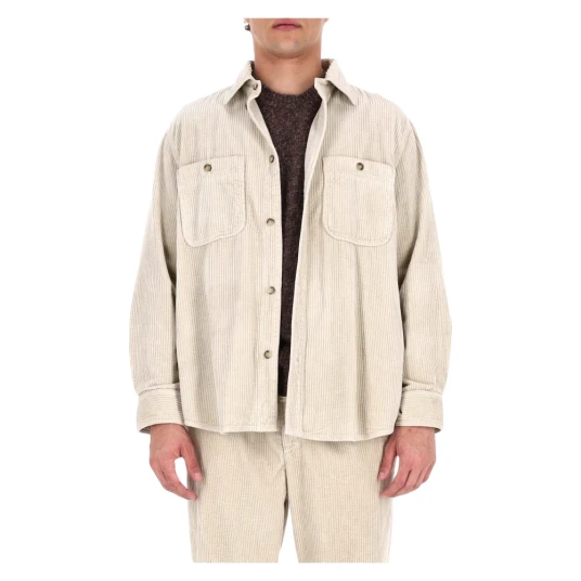 Isabel Marant Herre Jakker Beige S, Isabel Marant Herre Jakker Beige S,