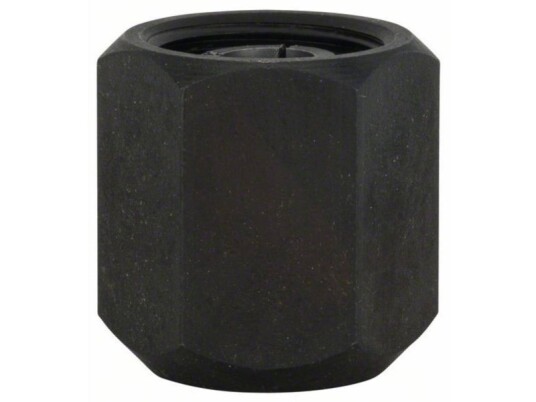 Bosch Spennhylse 6 mm for Overfreser - Maskintilbehør Bosch Spennhylse 6 mm for Overfreser - Maskintilbehør