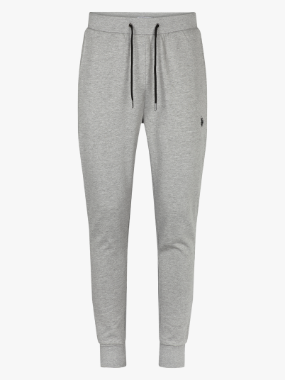 U.S. Polo Assn. Ashlar Sweatpants Grå S