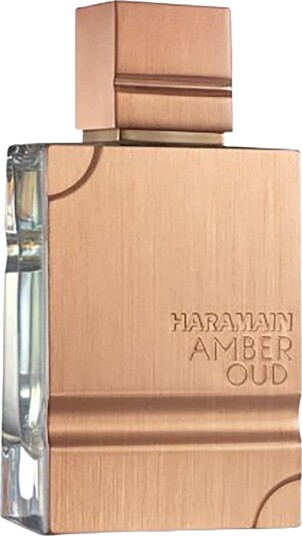 Al Haramain Amber Oud Eau De Parfum 60Ml Unisex