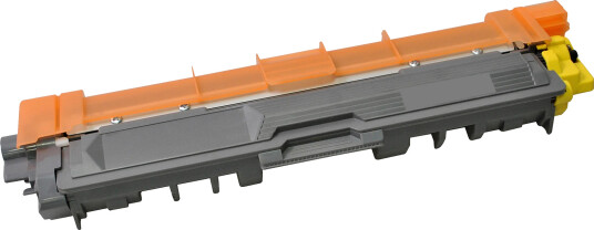 TB Toner TN246Y Gul (2.200 sider) erstatter Brother TN-246Y TB Premium toner