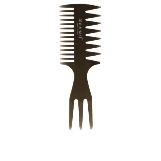 STEINHART Triple Beard Comb STEINHART Triple Beard Comb