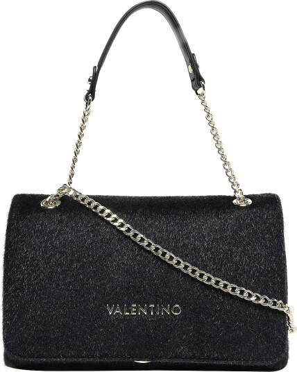 Valentino Bags Ocarina Winter   Black   ONE SIZE
