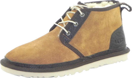 UGG Herre Sko Brun 41 EU,