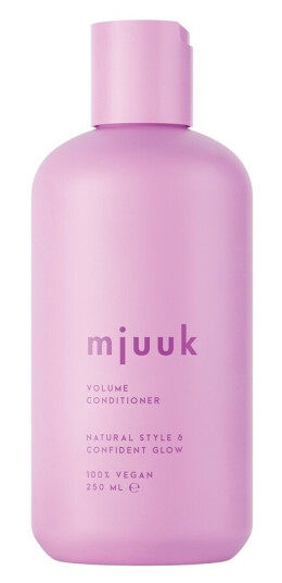 Mjuuk Volume Conditioner 250ml Mjuuk Volume Conditioner 250ml