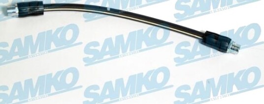 SAMKO 6T46800 Bremseslange