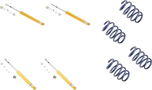 Sport Kit fjærsett / dempere KONI 1140 7494