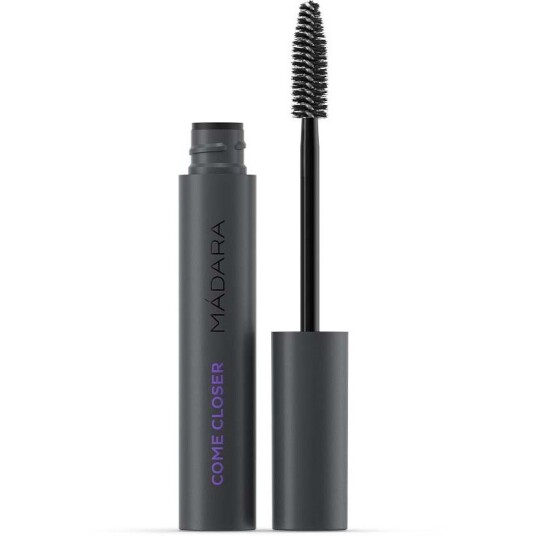 MADARA Come Closer Infinite Lash Mascara MADARA Come Closer Infinite Lash Mascara
