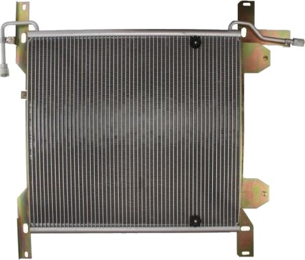 Kondensator THERMOTEC KTT110350