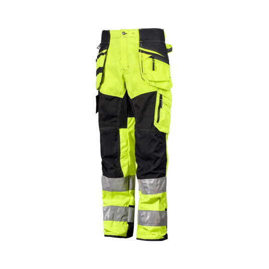 Björnkläder Håndverksbukse Stretch Dame Kl. 2 648033711