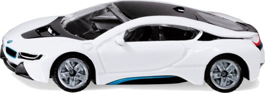 Siku BMW i8 Lekebil Siku BMW i8 Lekebil