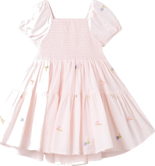 MarMar Copenhagen Dyman Pink 104