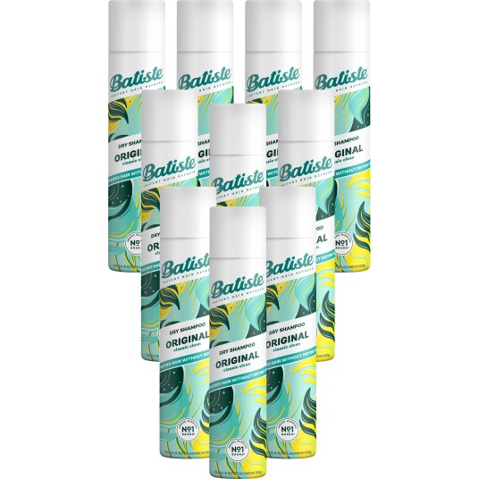 Batiste Original Big Pack 10 st Batiste Original Big Pack 10 st