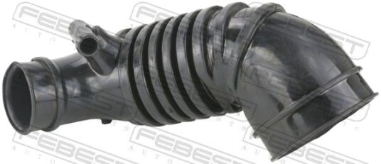 FEBEST 04450-001 Rørledning