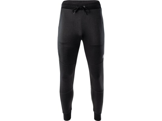 Elbrus Spodnie Roam Black/Flame Scarlet L