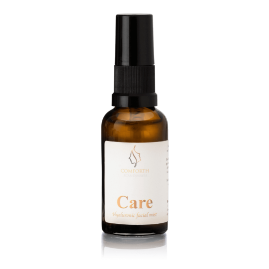 Comforth Care Hyarulonic Facial Mist