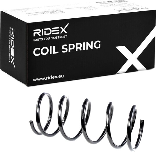 RIDEX 188C0479 Fjær