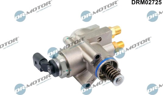 Høytrykkspumpe DR.MOTOR AUTOMOTIVE DRM02725