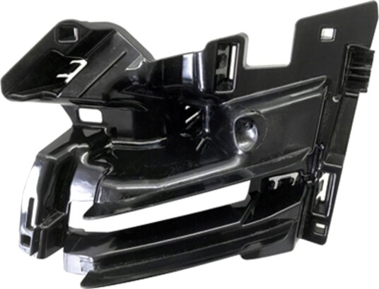 Holder, radiatorgitter DIEDERICHS 7880037