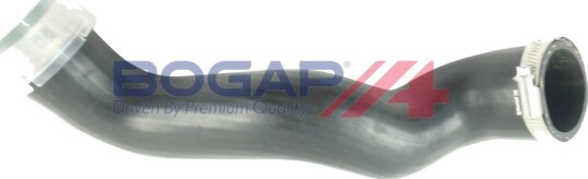BOGAP A1711320 Ladeluftslange BOGAP A1711320 Ladeluftslange