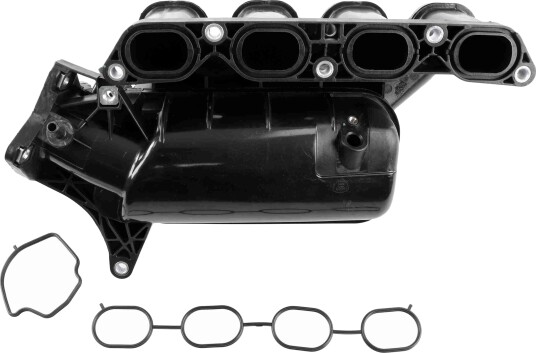 Innsugsmanifold ACKOJA A70 0003 Innsugsmanifold ACKOJA A70 0003
