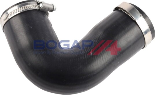 BOGAP A1711267 Ladeluftslange
