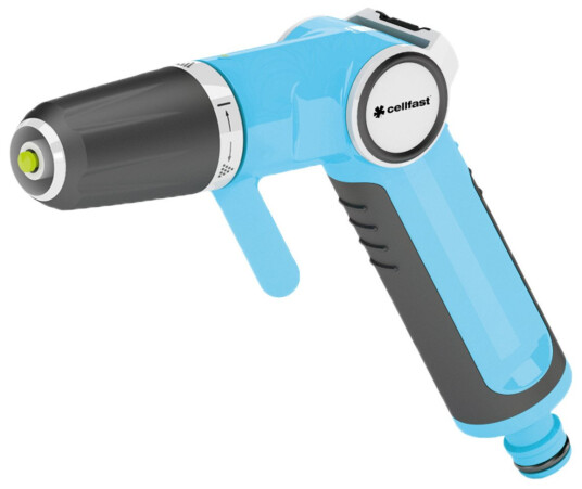 cellfast Ergo Spr??ytepistol for Hageslange