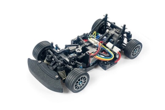 Tamiya 1/10 M-08 Concept Chassis Kit