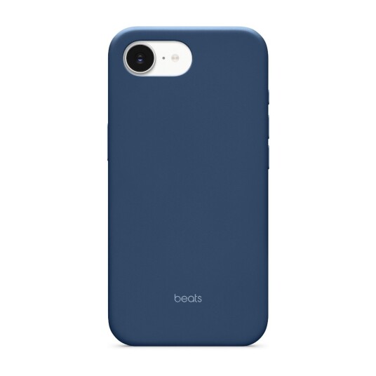 Beats iPhone 17e deksel med MagSafe Bedrock Blue Beats iPhone 17e deksel med MagSafe Bedrock Blue