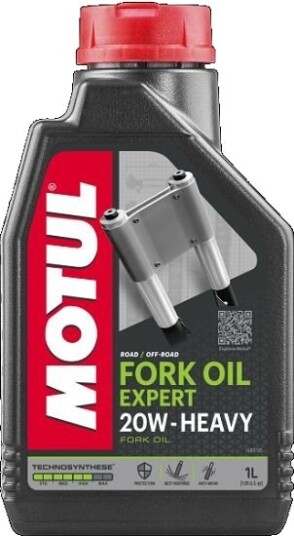 MOTUL 105928 Gaffelolje
