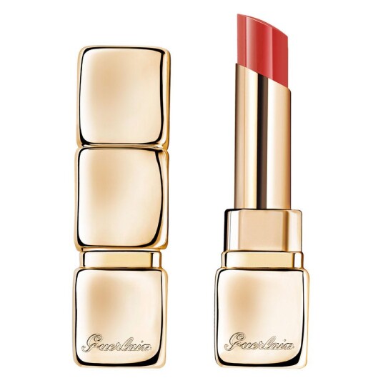 GUERLAIN Kiss Kiss Shine Bloom 129 Blossom Kiss 3,2g