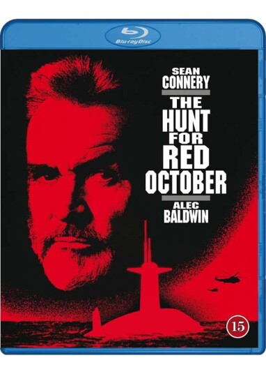 The Hunt For Red October The Hunt For Red October