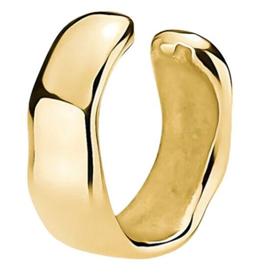 Sistie2ND Signe Kragh X Sistie2nd EarCuff Gold Plated
