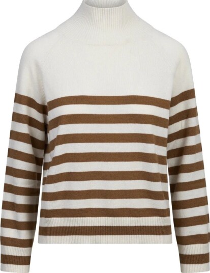 Kangra Dame Strikkevarer Beige S, Kangra Dame Strikkevarer Beige S,