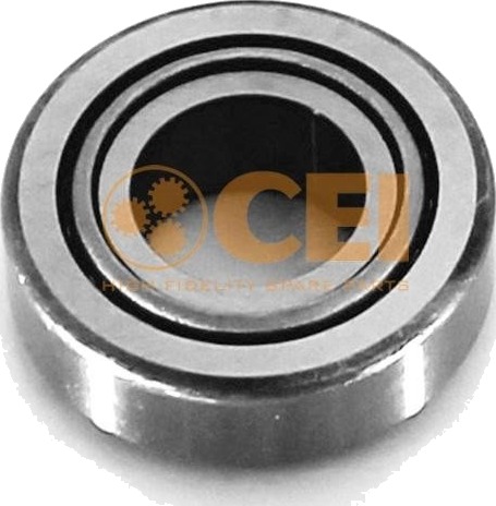 CEI 130.368 Lager, differensialaksel