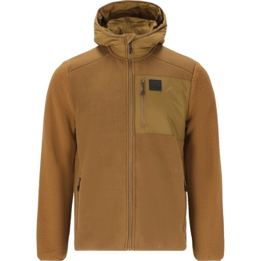 Whistler  Makaloo M Fleece Jacket   5218 Kangarow 3XL