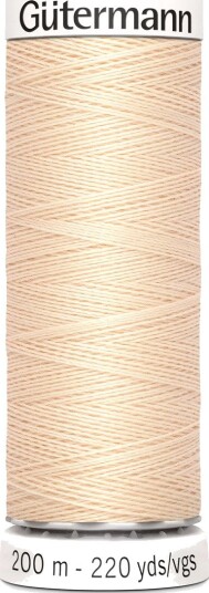 Gütermann POLY 5 stk. x 200m 0005