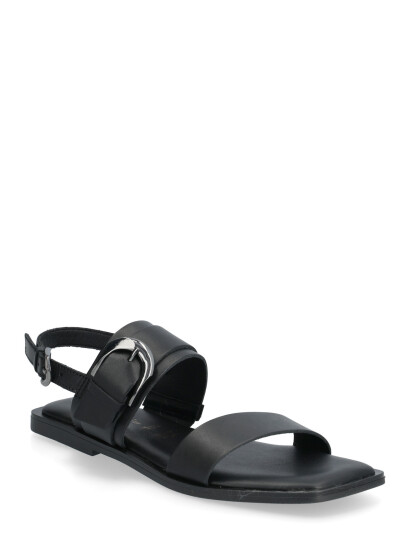 Tamaris Women Sandals Black 38 Tamaris Women Sandals Black 38