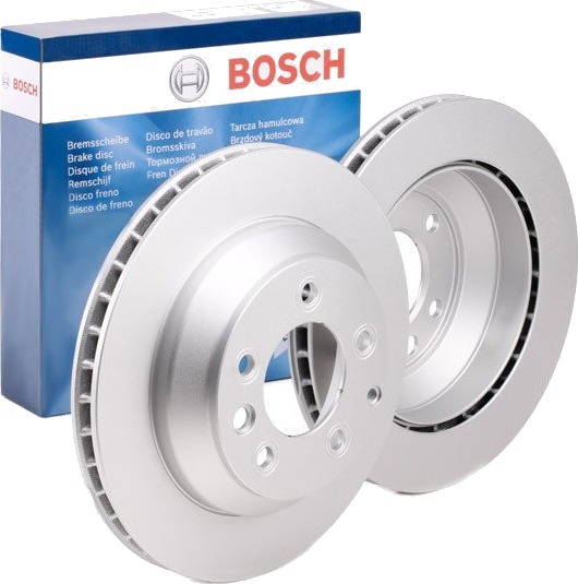Bremseskive BOSCH 0 986 479 095