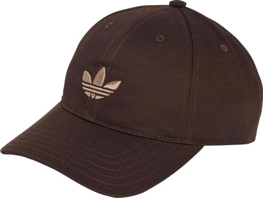 adidas Original Caps Baseball Cap Auco Adidas Originals 58 cm Caps Brun Gull