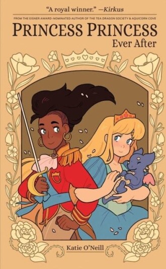 Princess Princess: Ever After