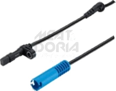Sensor ABS MEAT & DORIA 90081